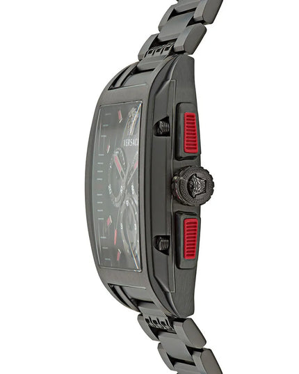 Versace VRSCVE6H00623 Erkek Kol Saati