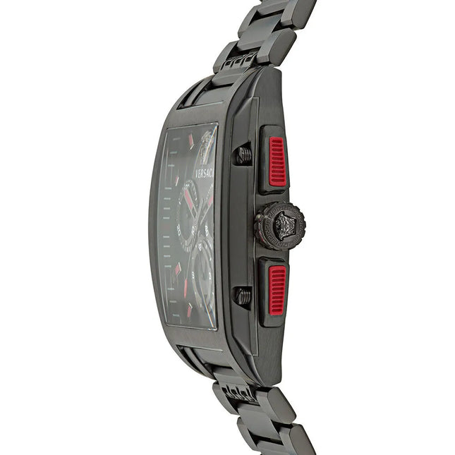 Versace VRSCVE6H00623 Erkek Kol Saati