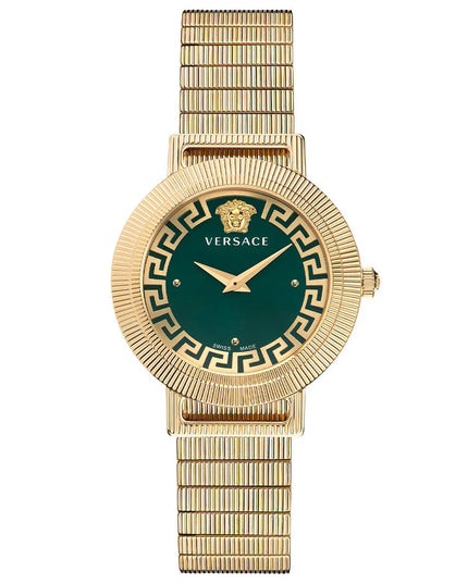 VERSACE VRSCVE3D00522 Kadın Kol Saati