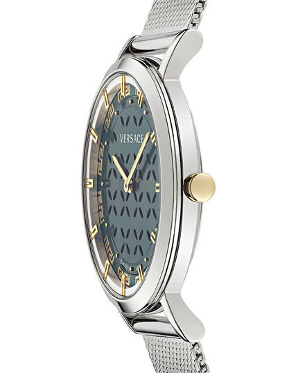 Versace VRSCVE3M01123 Kadın Kol Saati