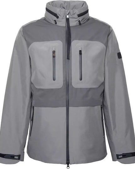 Barbour International Chevin Jacket