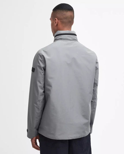 Barbour International Chevin Jacket