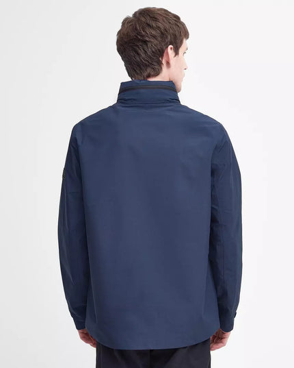 Barbour International Chevin Jacket