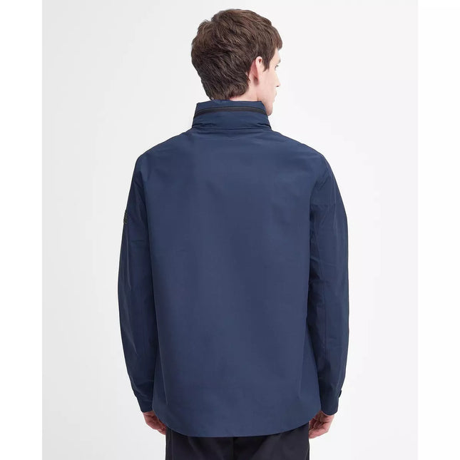 Barbour International Chevin Jacket