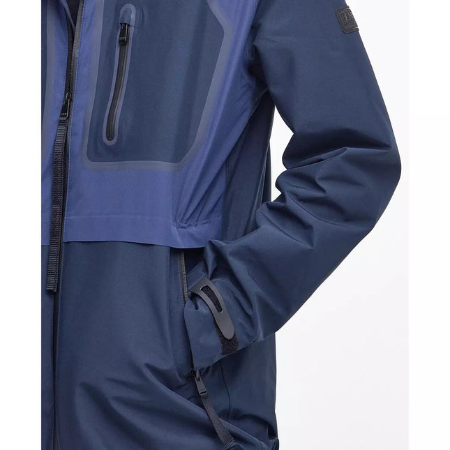 Barbour International Chevin Jacket