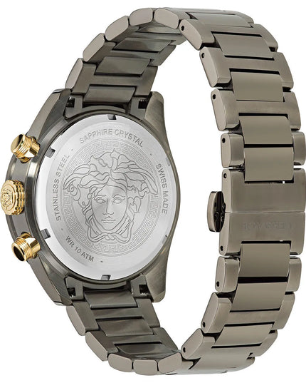 Versace VRSCVE6K00623 Erkek Kol Saati