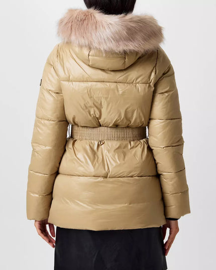 Barbour International Saskia Puffer Jacket