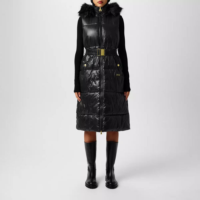 Barbour International Saskia Gilet