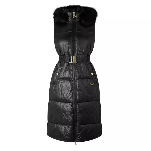 Barbour International Saskia Gilet
