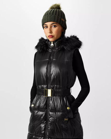 Barbour International Saskia Gilet