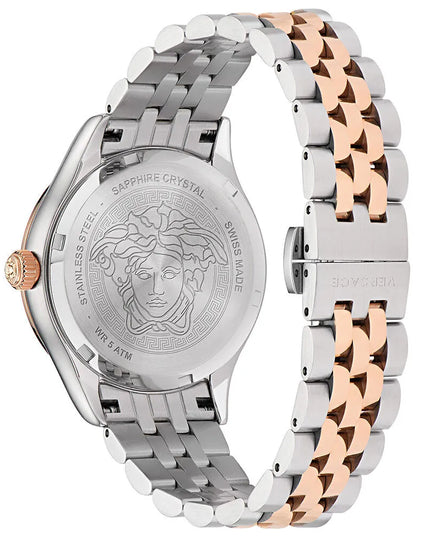 Versace VRSCVE2S00422 Kadın Kol Saati