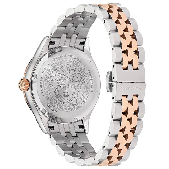 Versace VRSCVE2S00422 Kadın Kol Saati