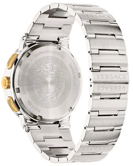 Versace VRSCVEZ900221 Erkek Kol Saati