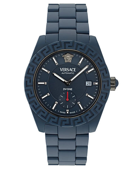 VERSACE VRSCVE7K00223 Erkek Kol Saati