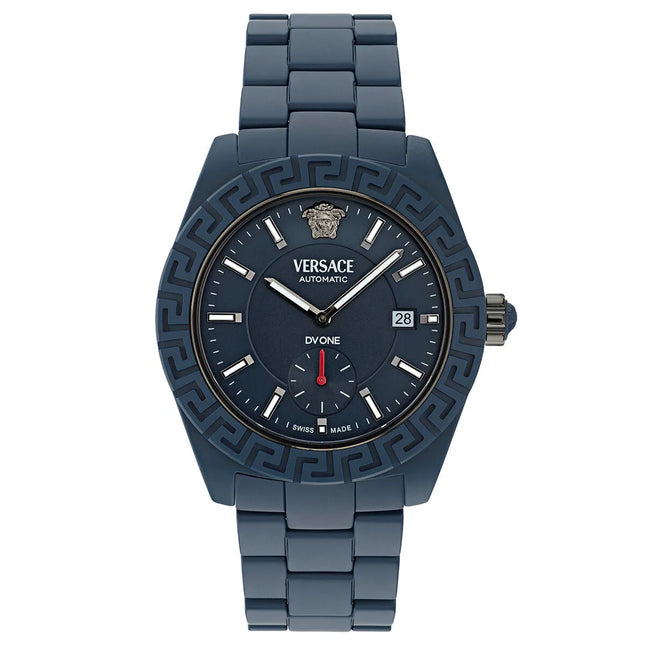 VERSACE VRSCVE7K00223 Erkek Kol Saati