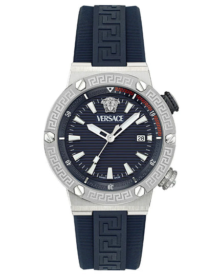 VERSACE VRSCVE8G00124 Erkek Kol Saati