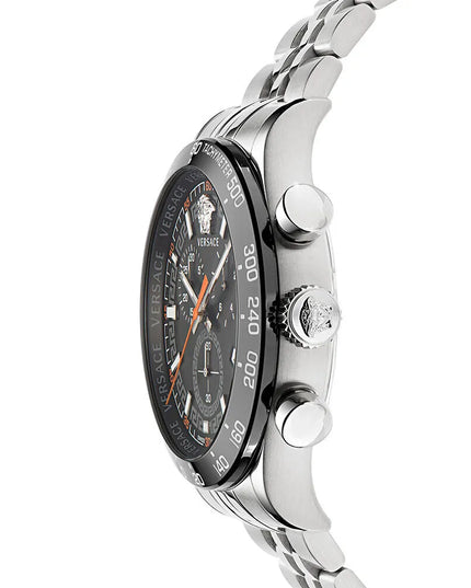 Versace VRSCVE2U00322 Erkek Kol Saati
