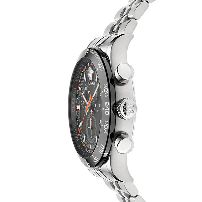 Versace VRSCVE2U00322 Erkek Kol Saati