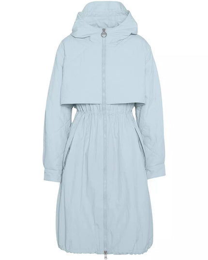 Barbour International Estella Parka Jacket