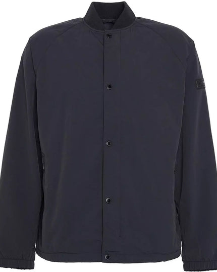 Barbour International Mosswold Showerproof Jacket