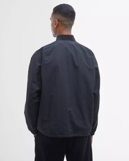 Barbour International Mosswold Showerproof Jacket