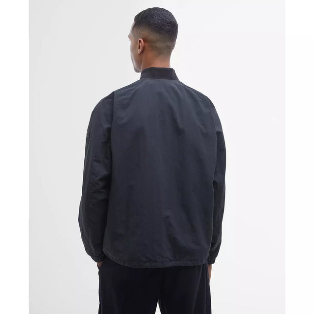 Barbour International Mosswold Showerproof Jacket