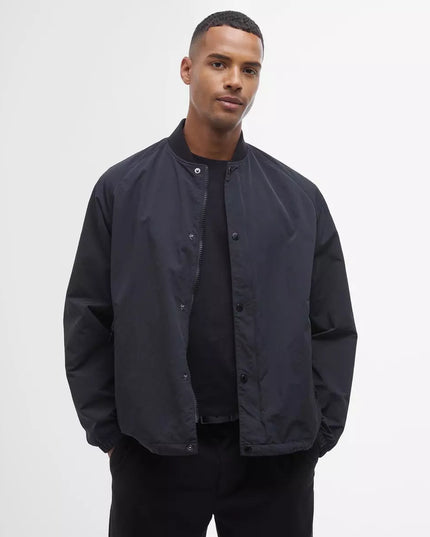 Barbour International Mosswold Showerproof Jacket