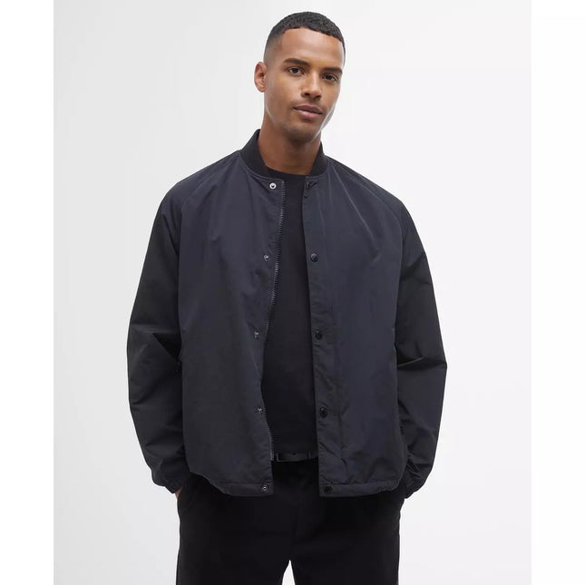 Barbour International Mosswold Showerproof Jacket