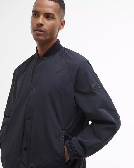 Barbour International Mosswold Showerproof Jacket