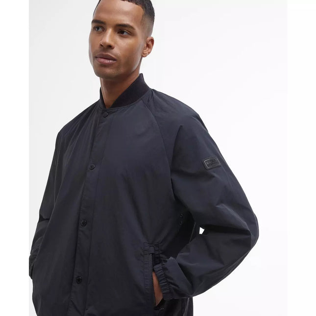 Barbour International Mosswold Showerproof Jacket