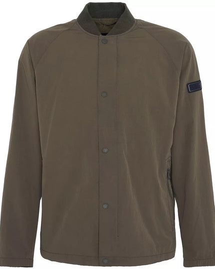 Barbour International Mosswold Showerproof Jacket