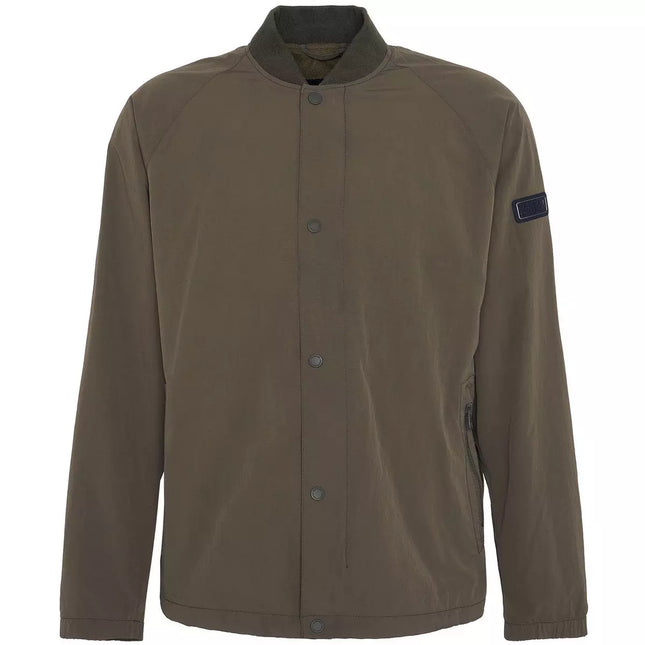 Barbour International Mosswold Showerproof Jacket