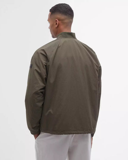 Barbour International Mosswold Showerproof Jacket