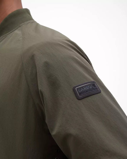 Barbour International Mosswold Showerproof Jacket