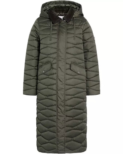 Barbour Oakfield Quilted Jacket