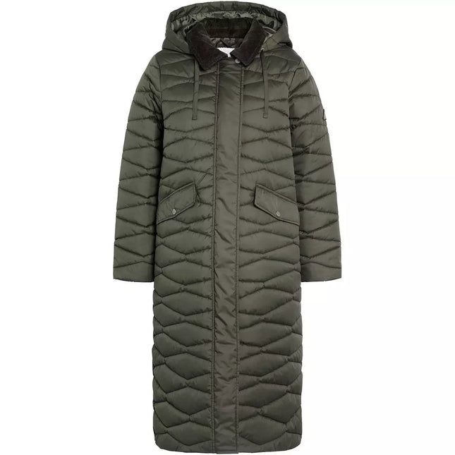 Barbour Oakfield Quilted Jacket