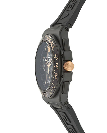 Versace VRSCVE7H00323 Erkek Kol Saati