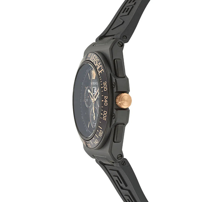 Versace VRSCVE7H00323 Erkek Kol Saati