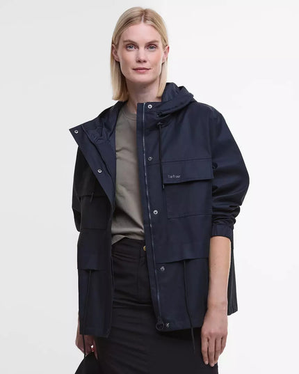Barbour Reese Showerproof Jacket