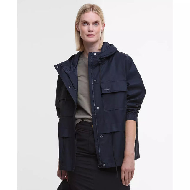 Barbour Reese Showerproof Jacket