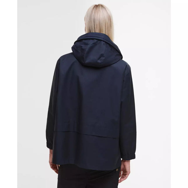 Barbour Reese Showerproof Jacket