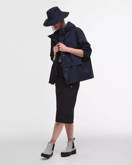 Barbour Reese Showerproof Jacket