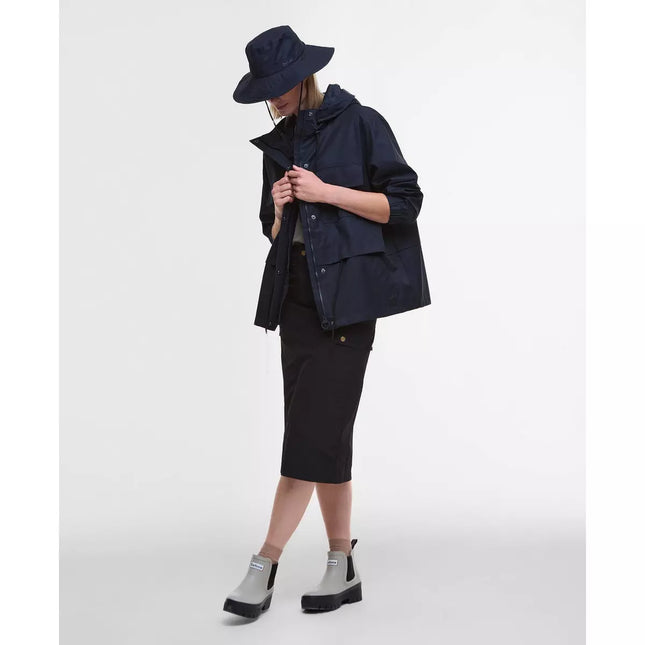 Barbour Reese Showerproof Jacket