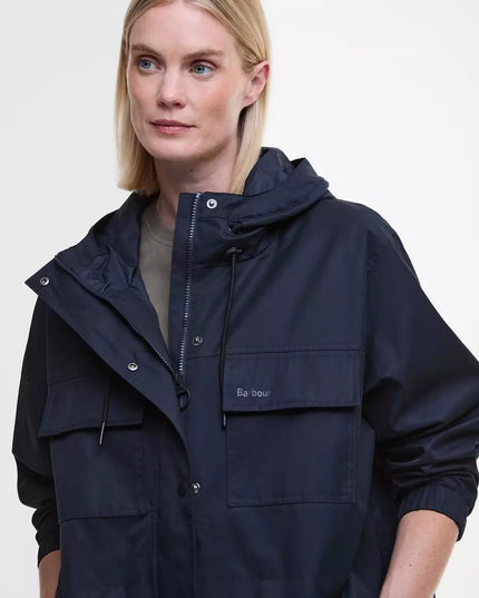 Barbour Reese Showerproof Jacket