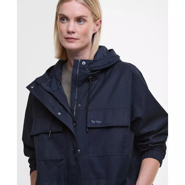 Barbour Reese Showerproof Jacket
