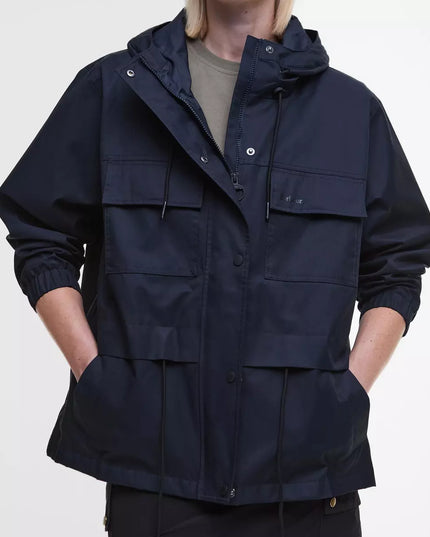 Barbour Reese Showerproof Jacket