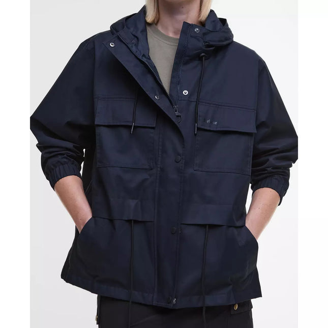 Barbour Reese Showerproof Jacket
