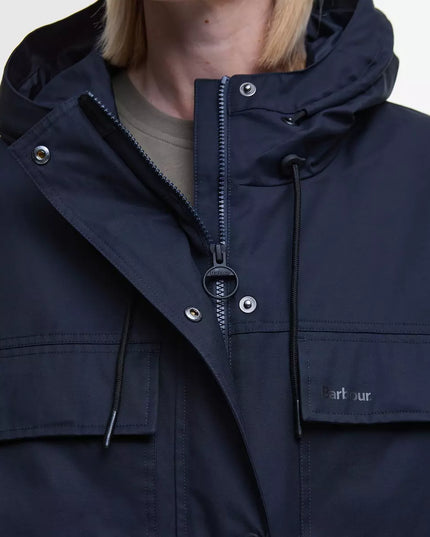 Barbour Reese Showerproof Jacket