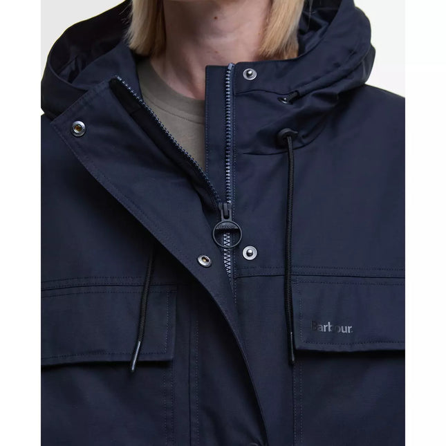 Barbour Reese Showerproof Jacket