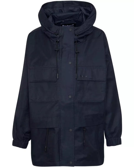 Barbour Reese Showerproof Jacket